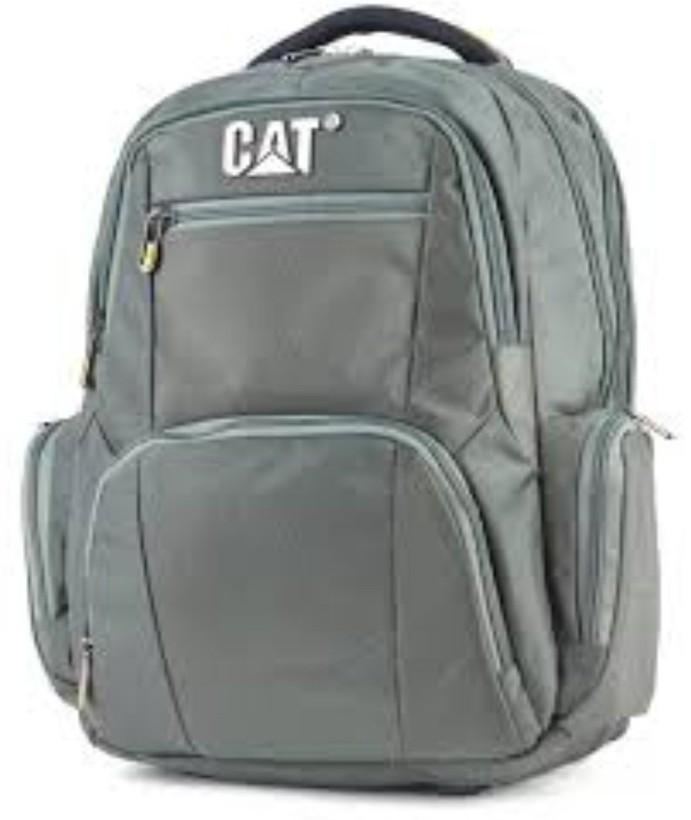 کوله لپتاپی کت cat اورجینال