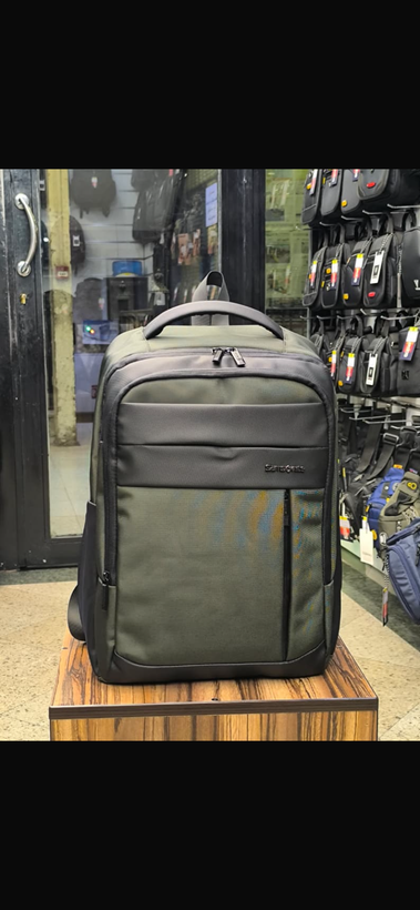 کوله پشتی دانشجویی وارادتی برندسامسونایت samsonite